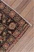 Vintage Oushak Area Rug (4' x 5')